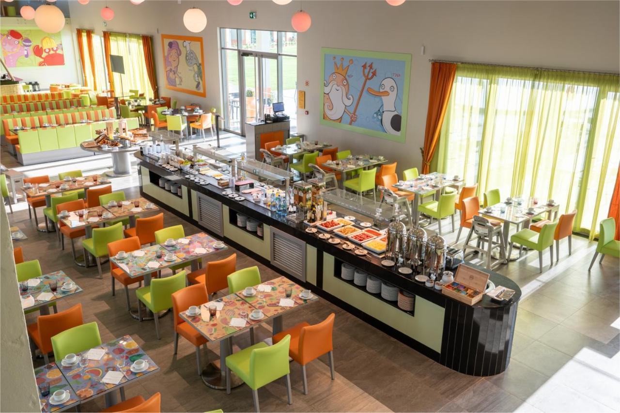 Gale Nep Kids Hotel