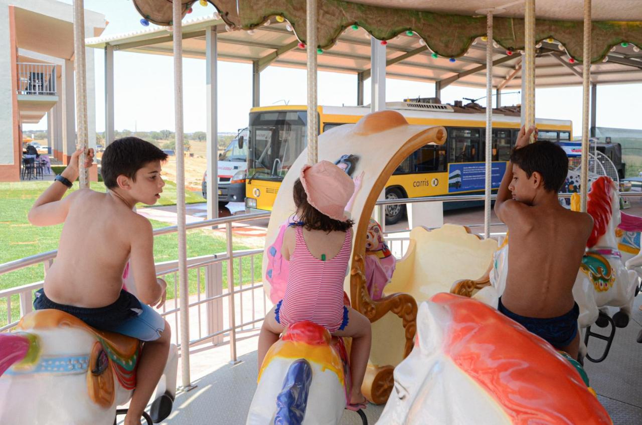 Hotel Gale Nep Kids Distrito de Beja
