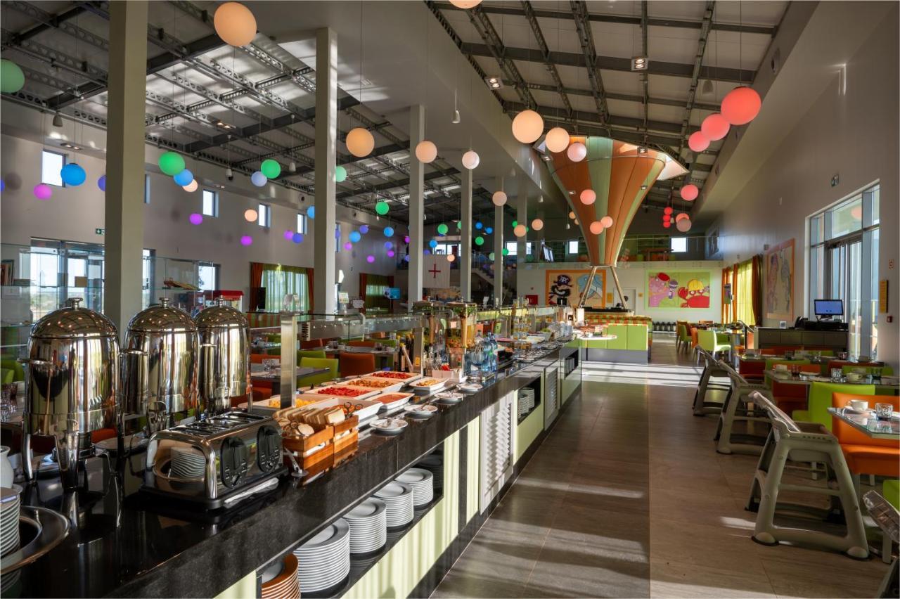 Gale Nep Kids Hotel