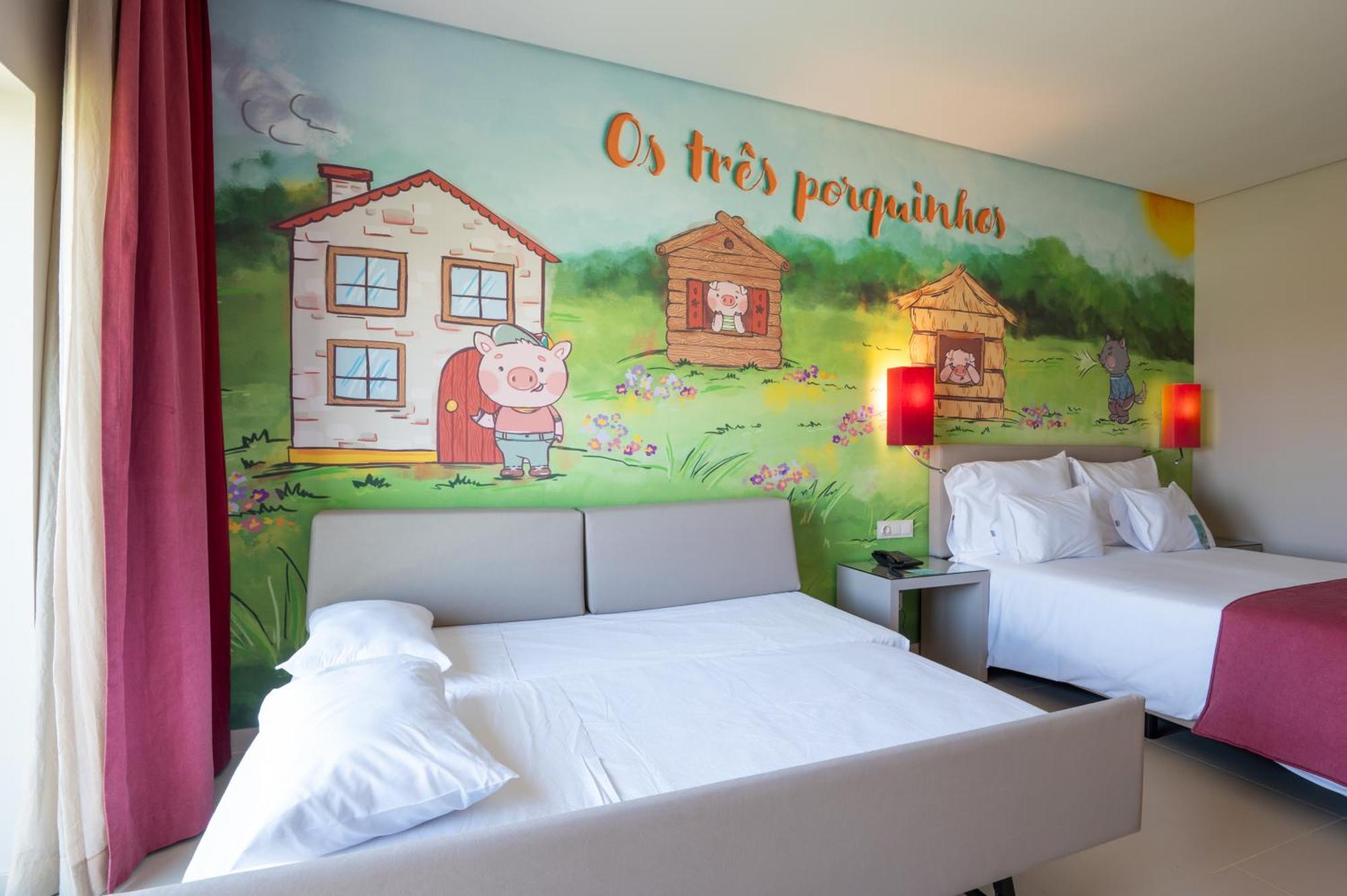 Gale Nep Kids Hotel