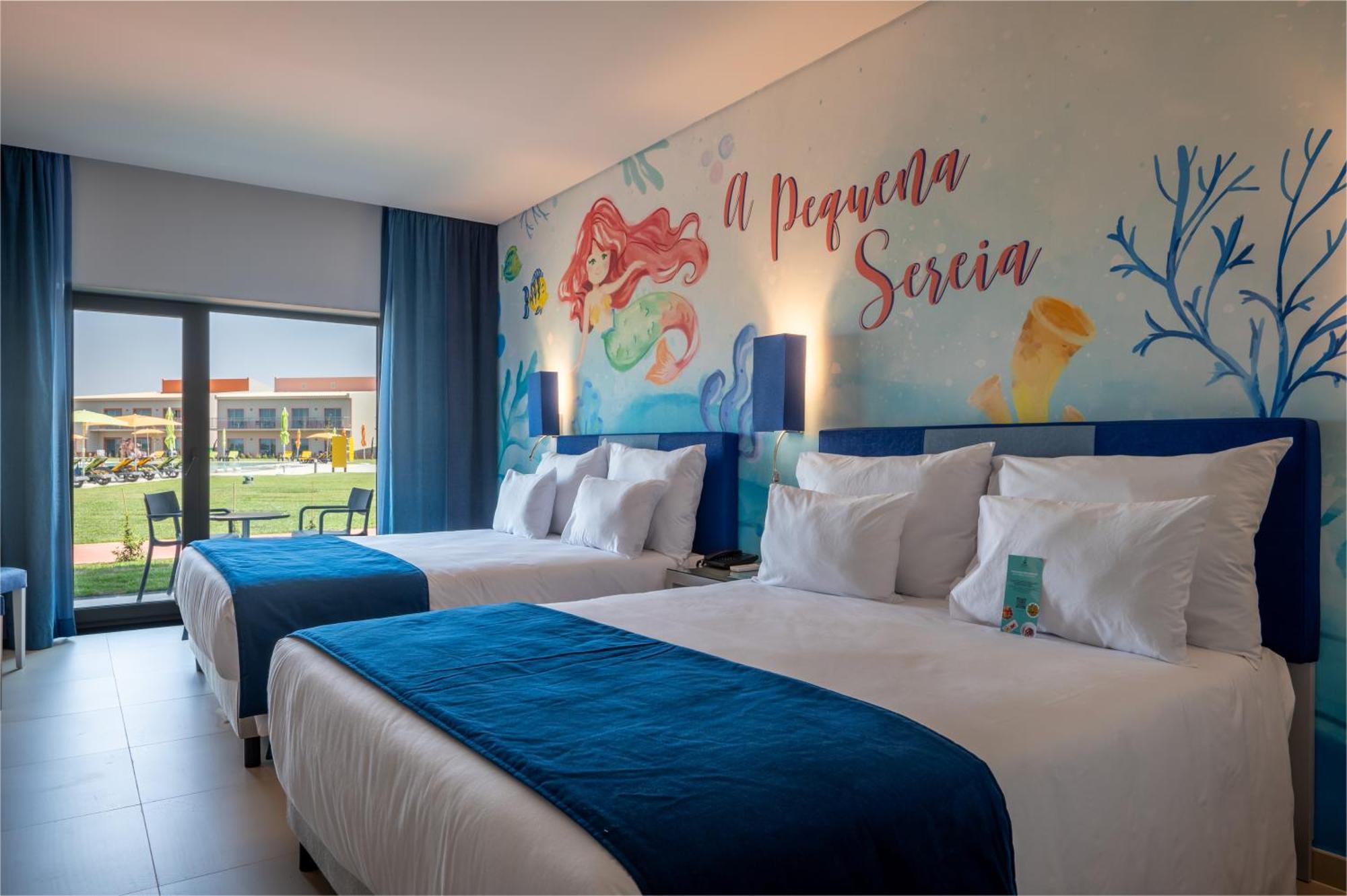 Hotel Gale Nep Kids 4*