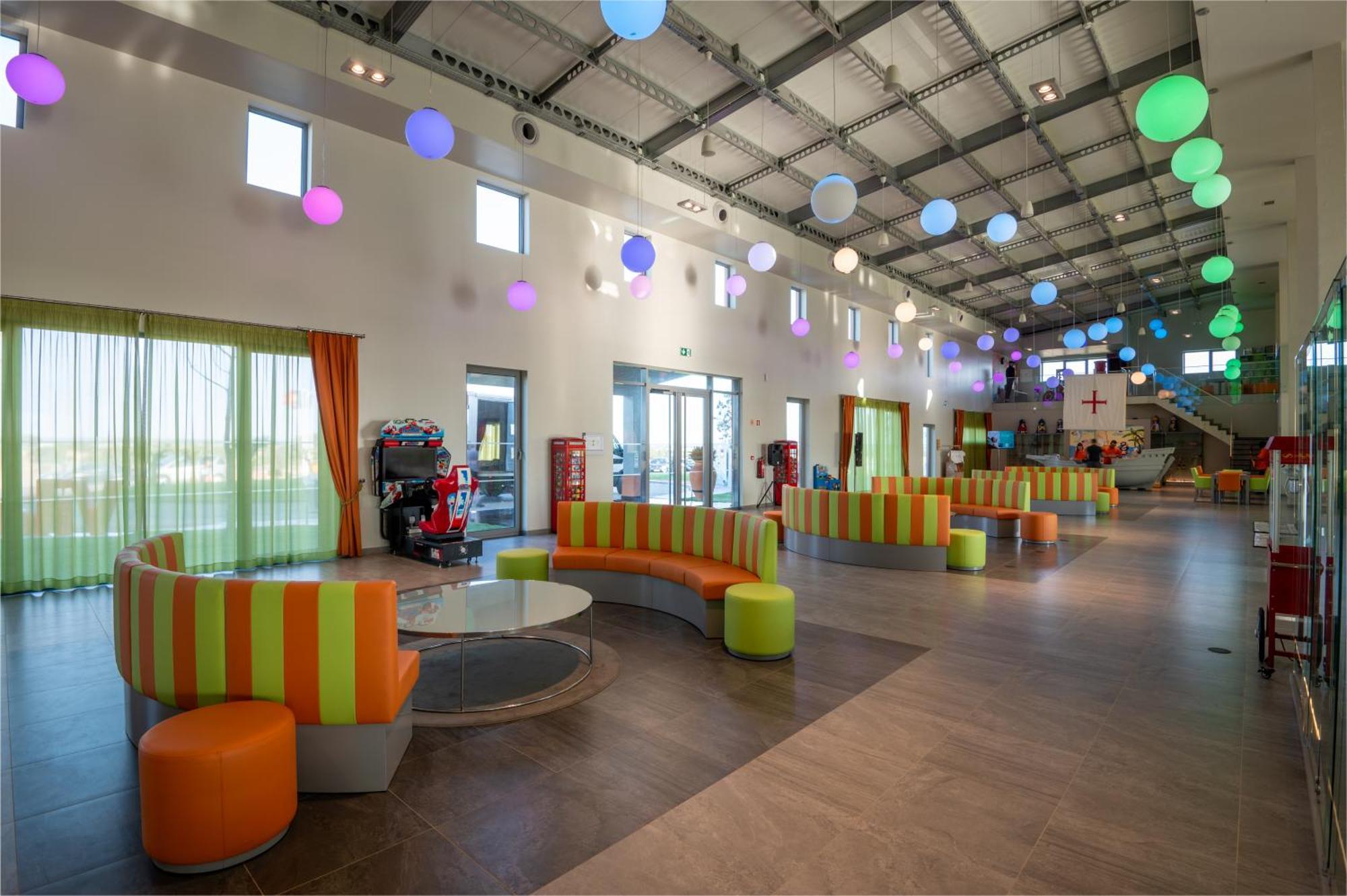 Hotel Gale Nep Kids 4*
