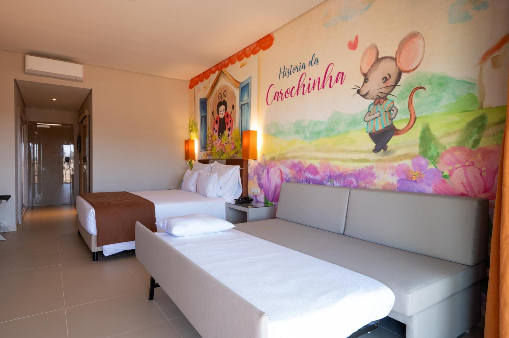 Gale Nep Kids 4* Distrito de Beja