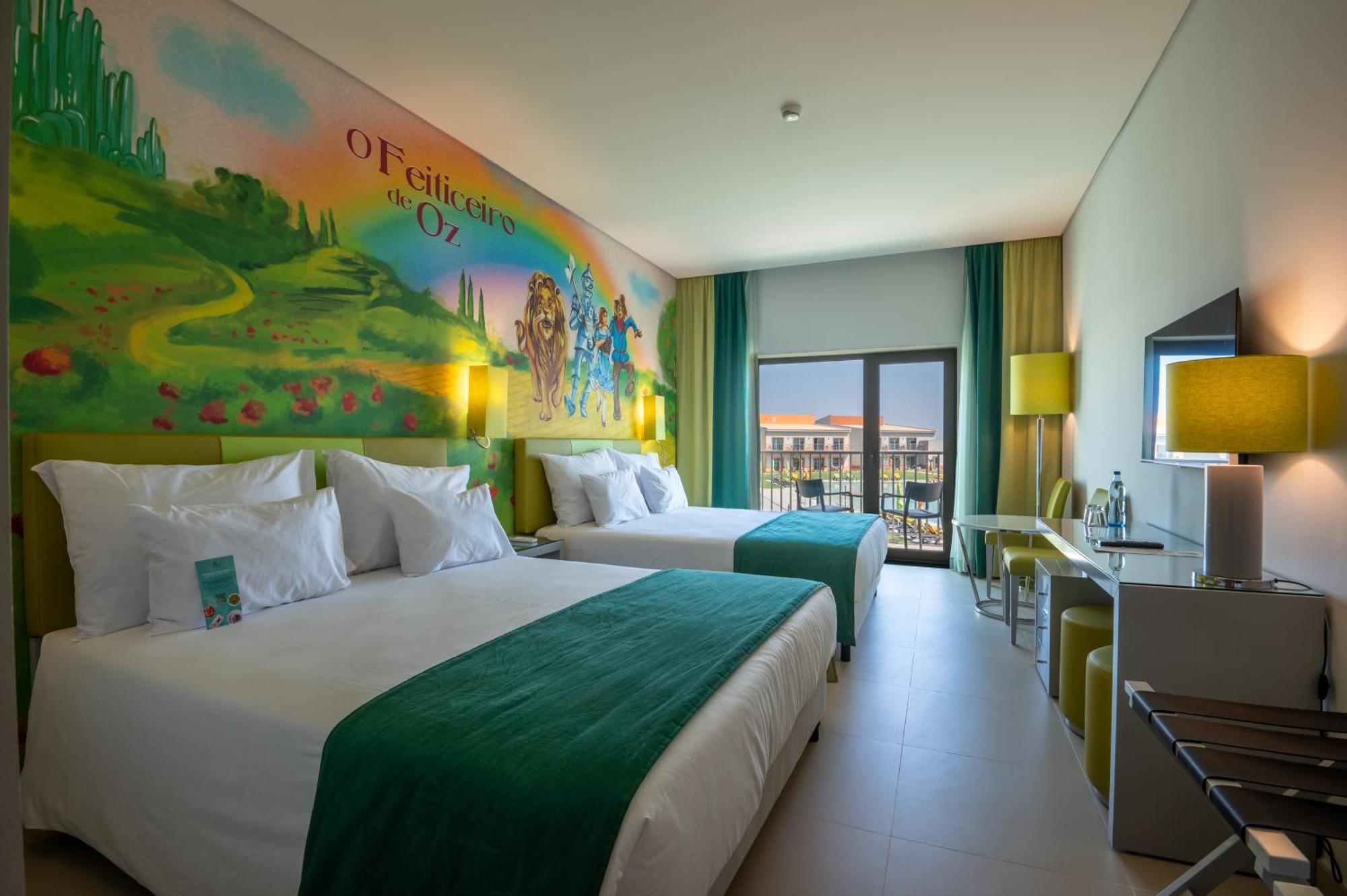 Hotel Gale Nep Kids 4*