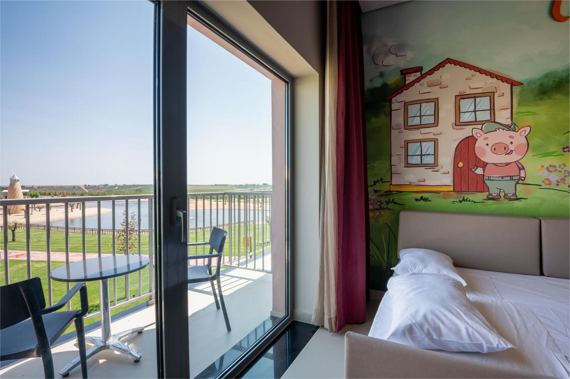 Hotel Gale Nep Kids Distrito de Beja
