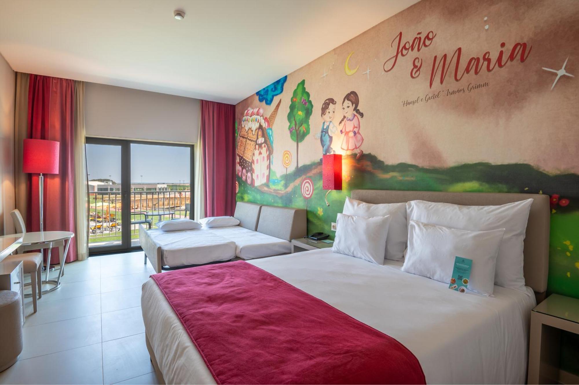 Hotel Gale Nep Kids
