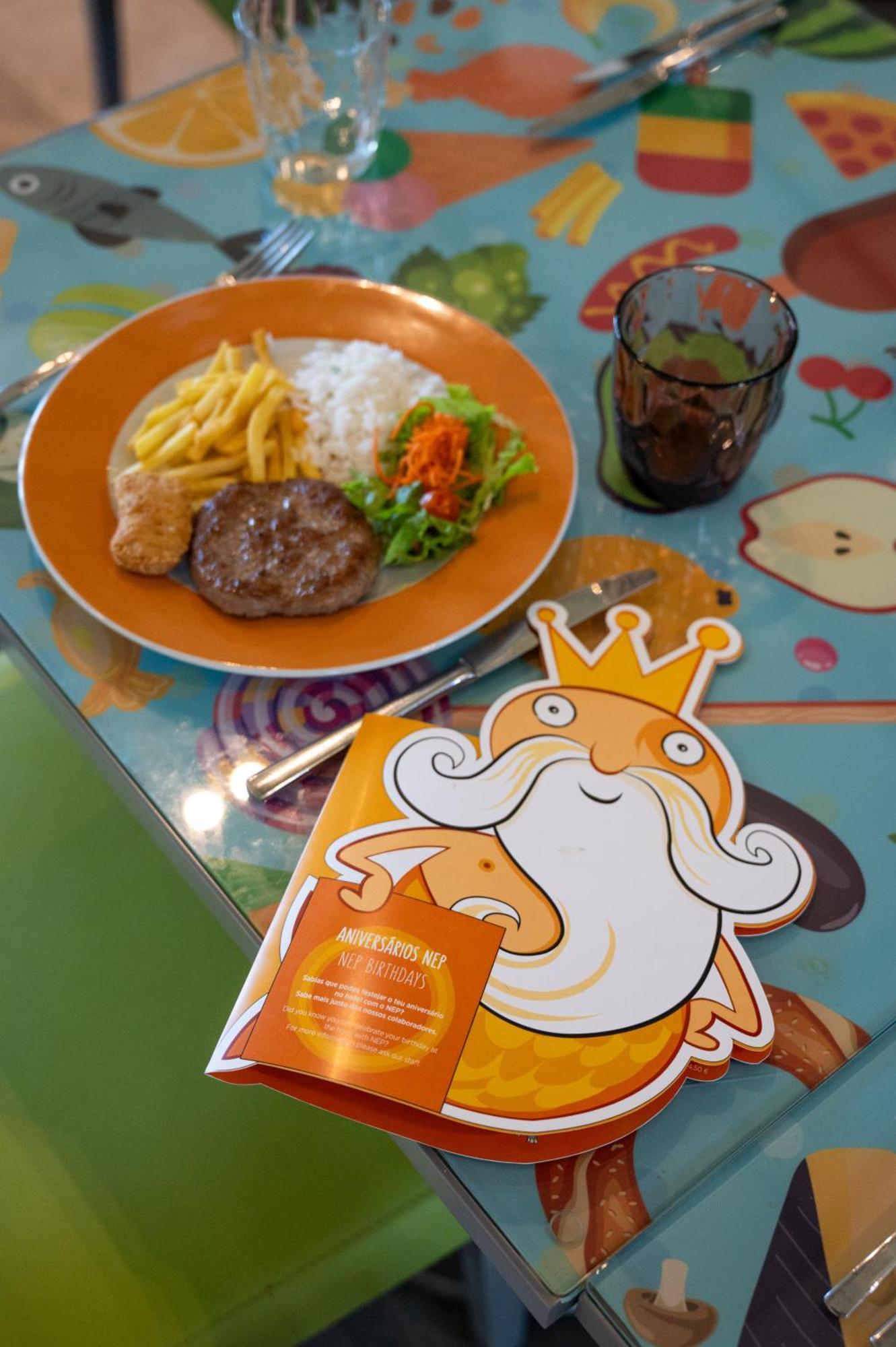 Hotel Gale Nep Kids 4*