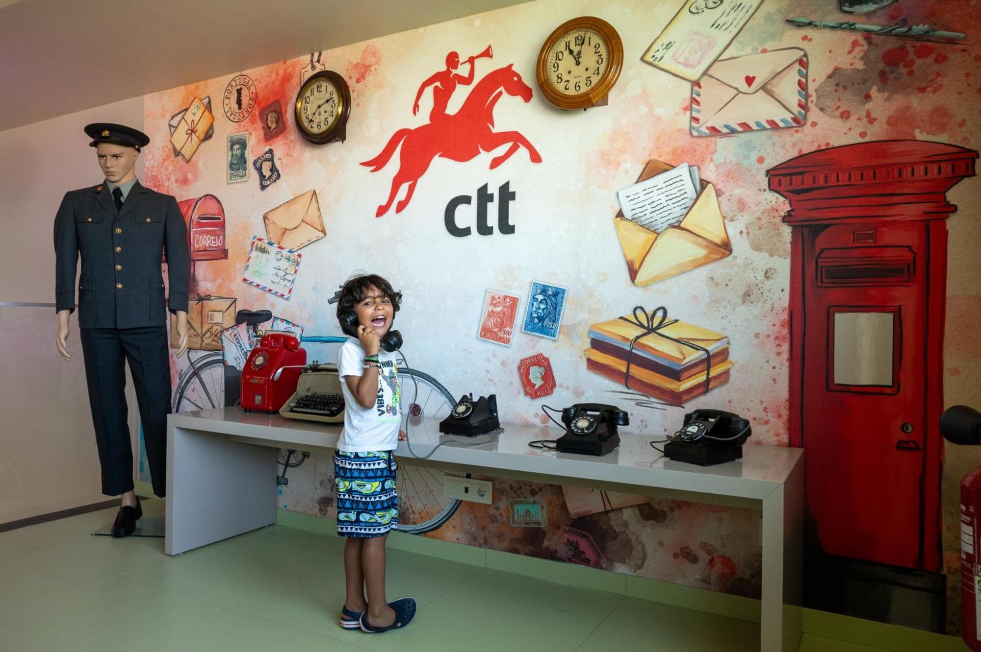 Gale Nep Kids Hotel 4*