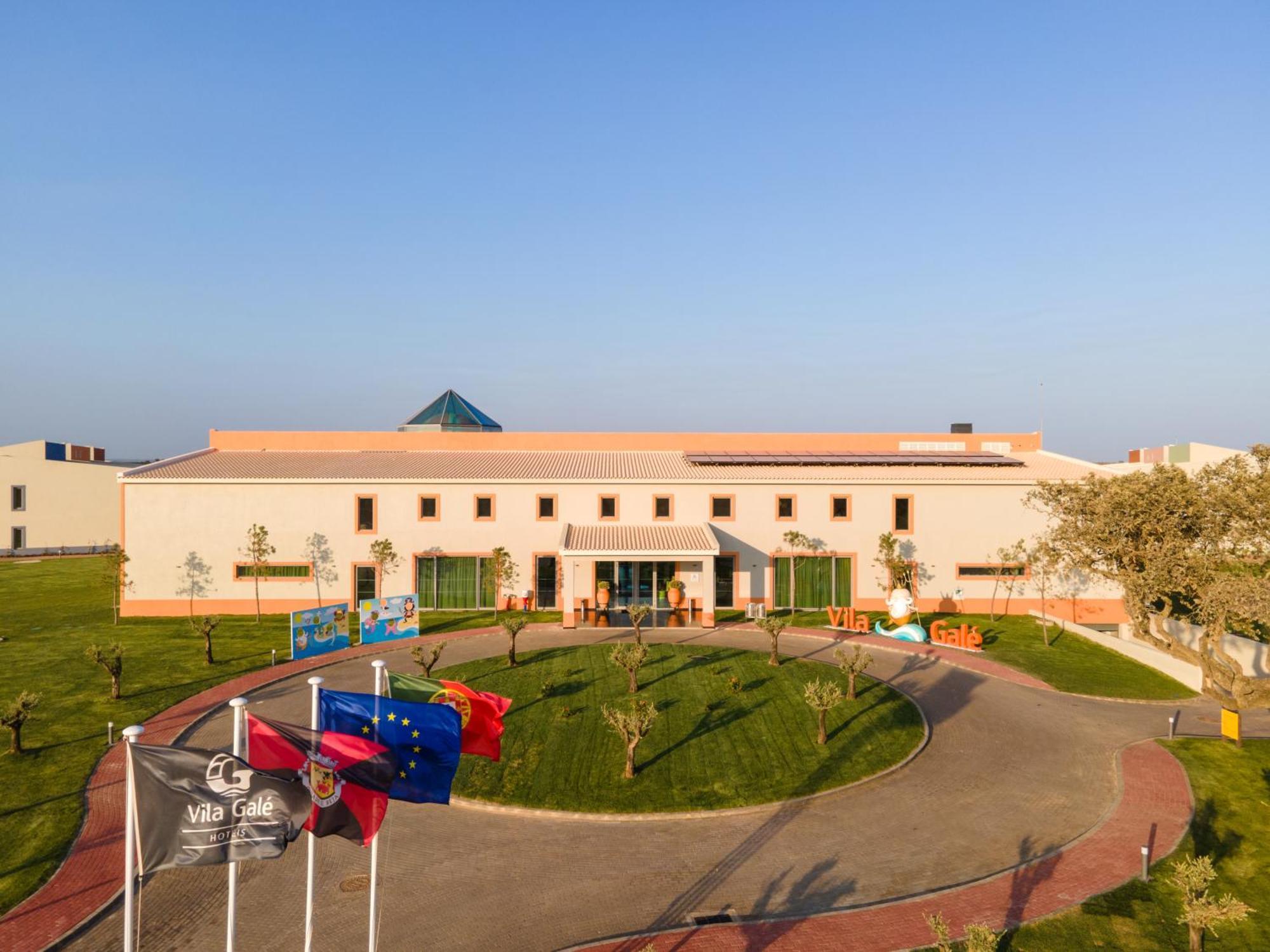Gale Nep Kids Hotel