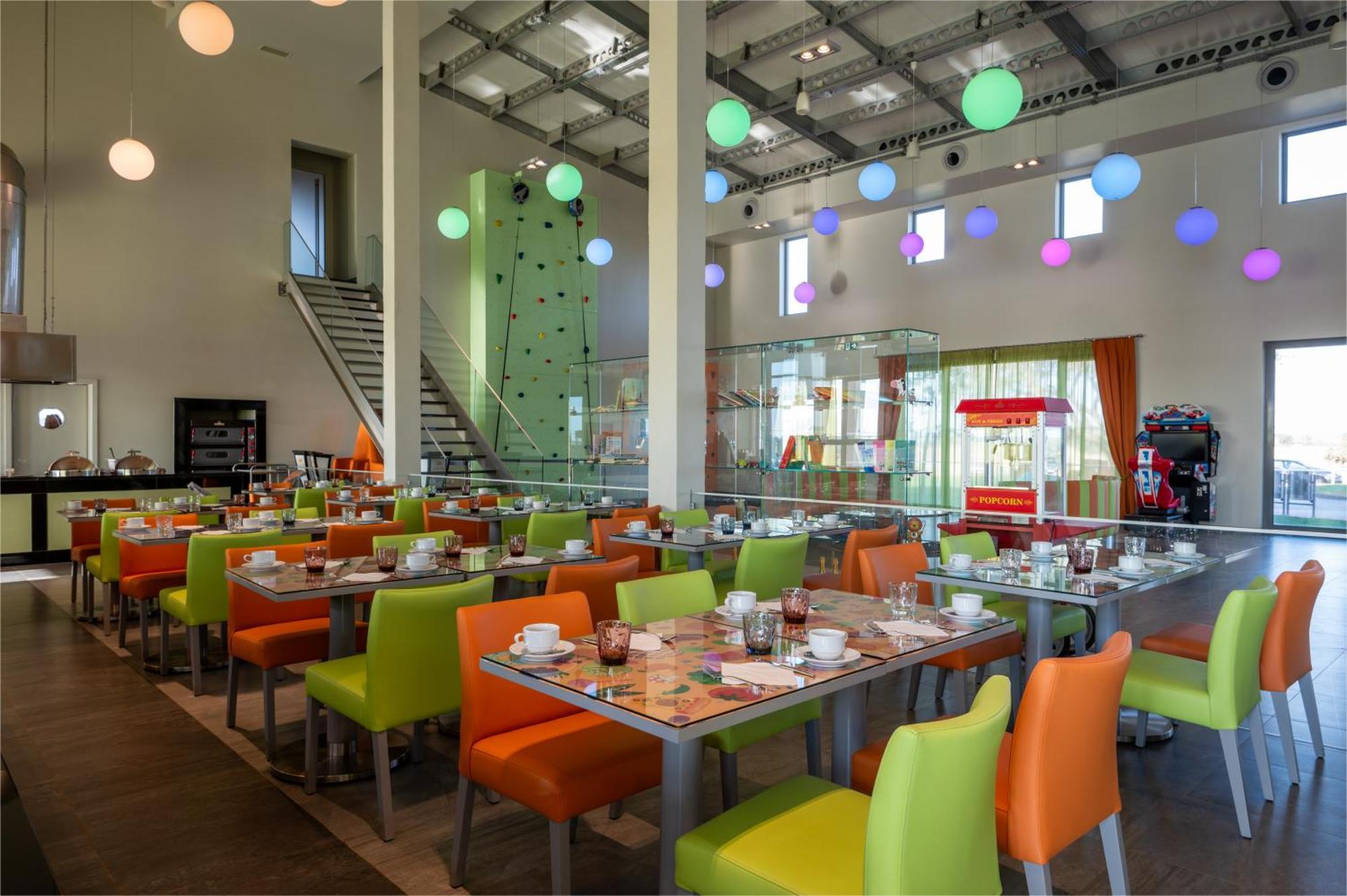 Gale Nep Kids Hotel Distrito de Beja