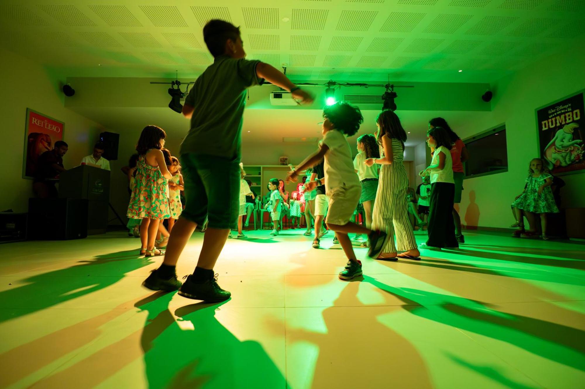 Gale Nep Kids Distrito de Beja