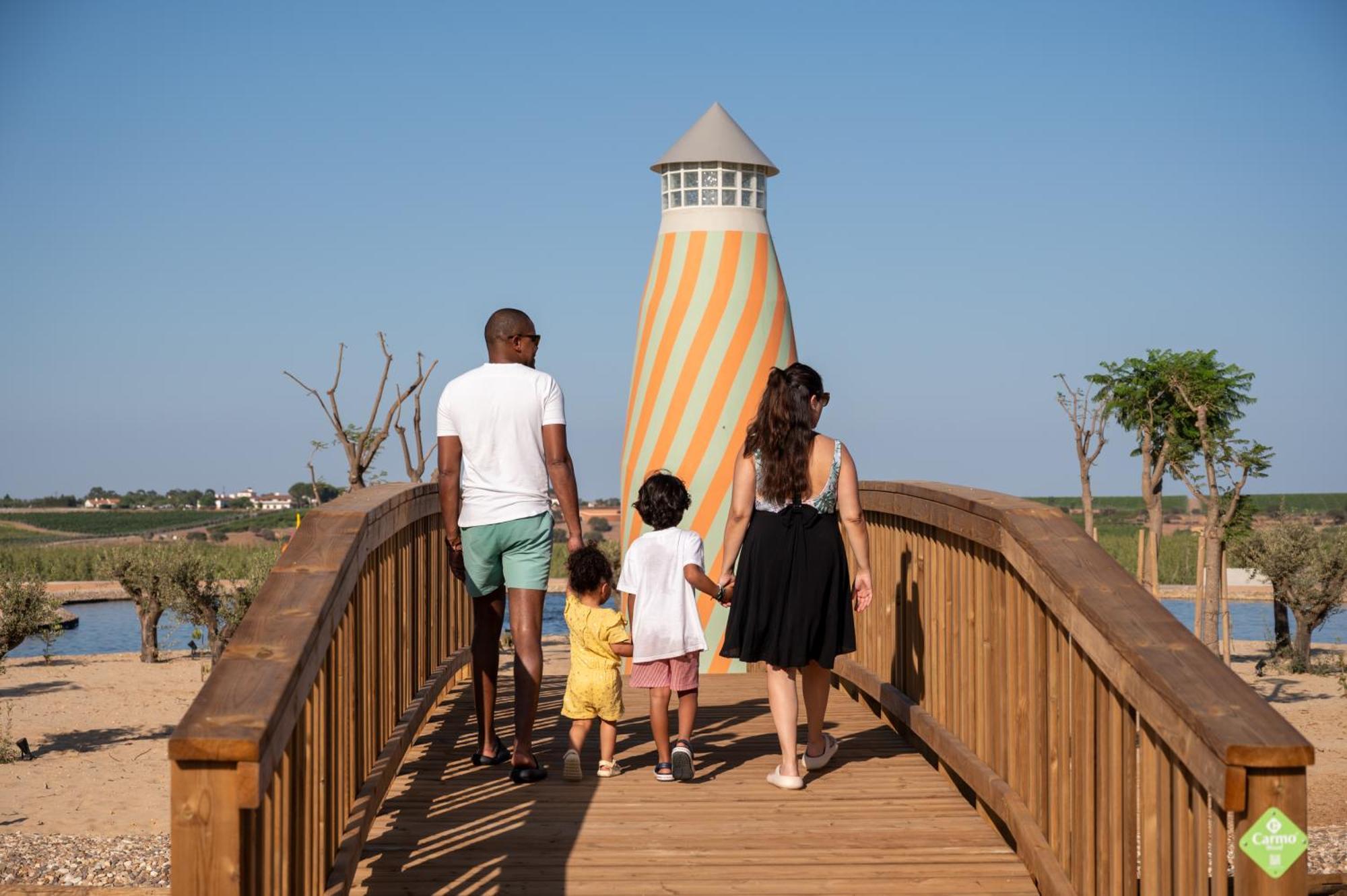 Hotel Gale Nep Kids Distrito de Beja
