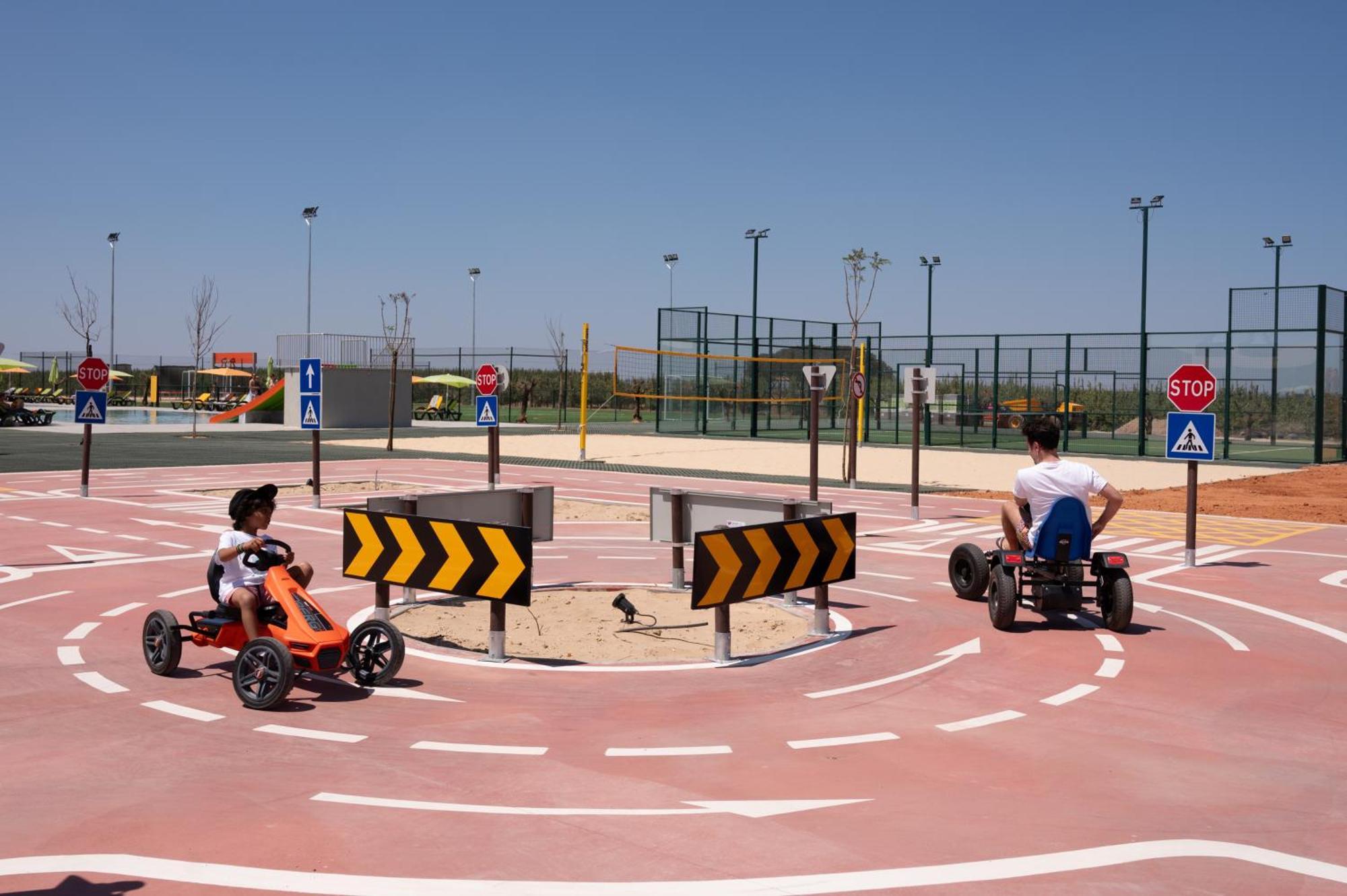 Gale Nep Kids 4* Distrito de Beja