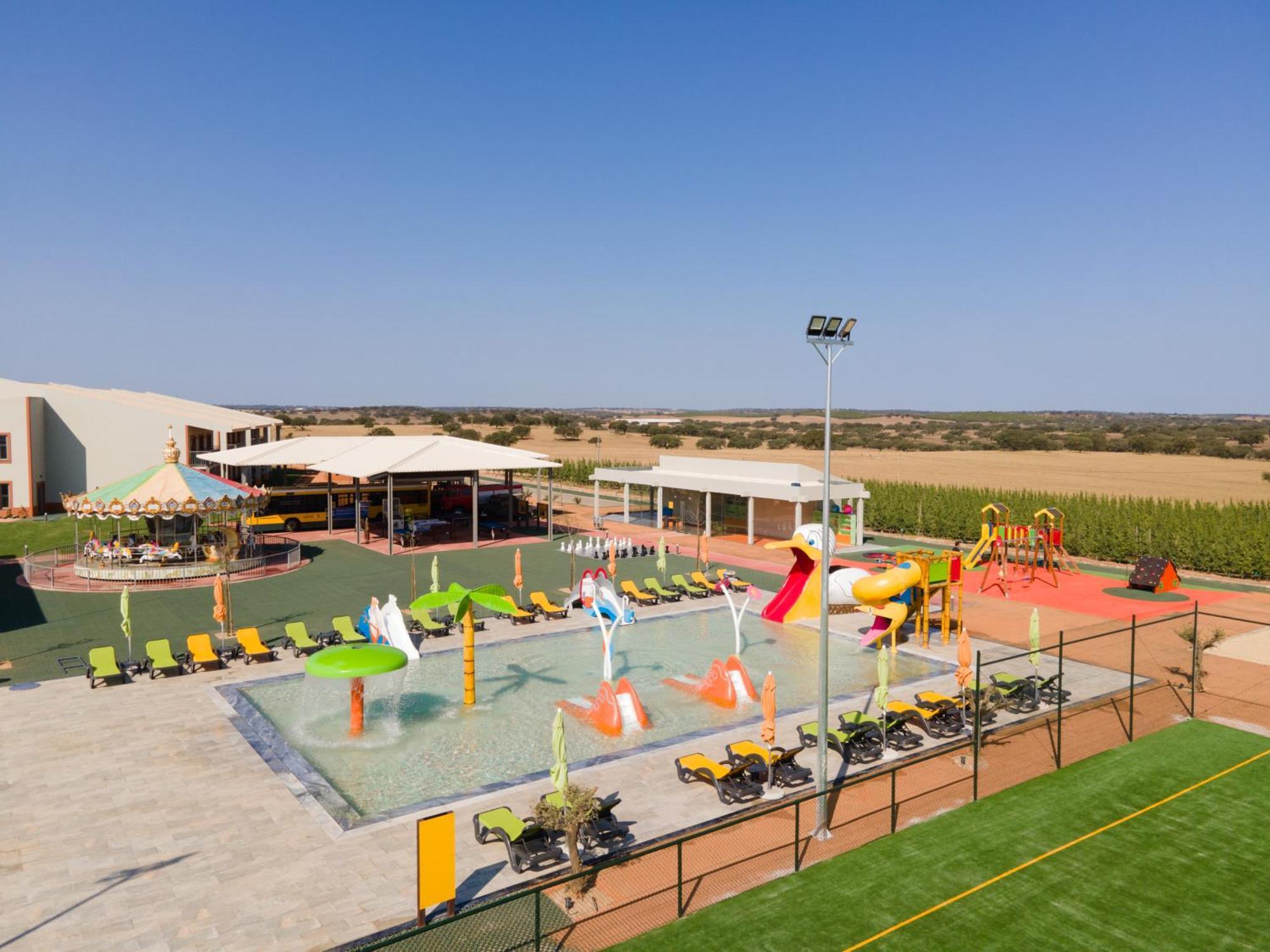 Hotel Gale Nep Kids 4*