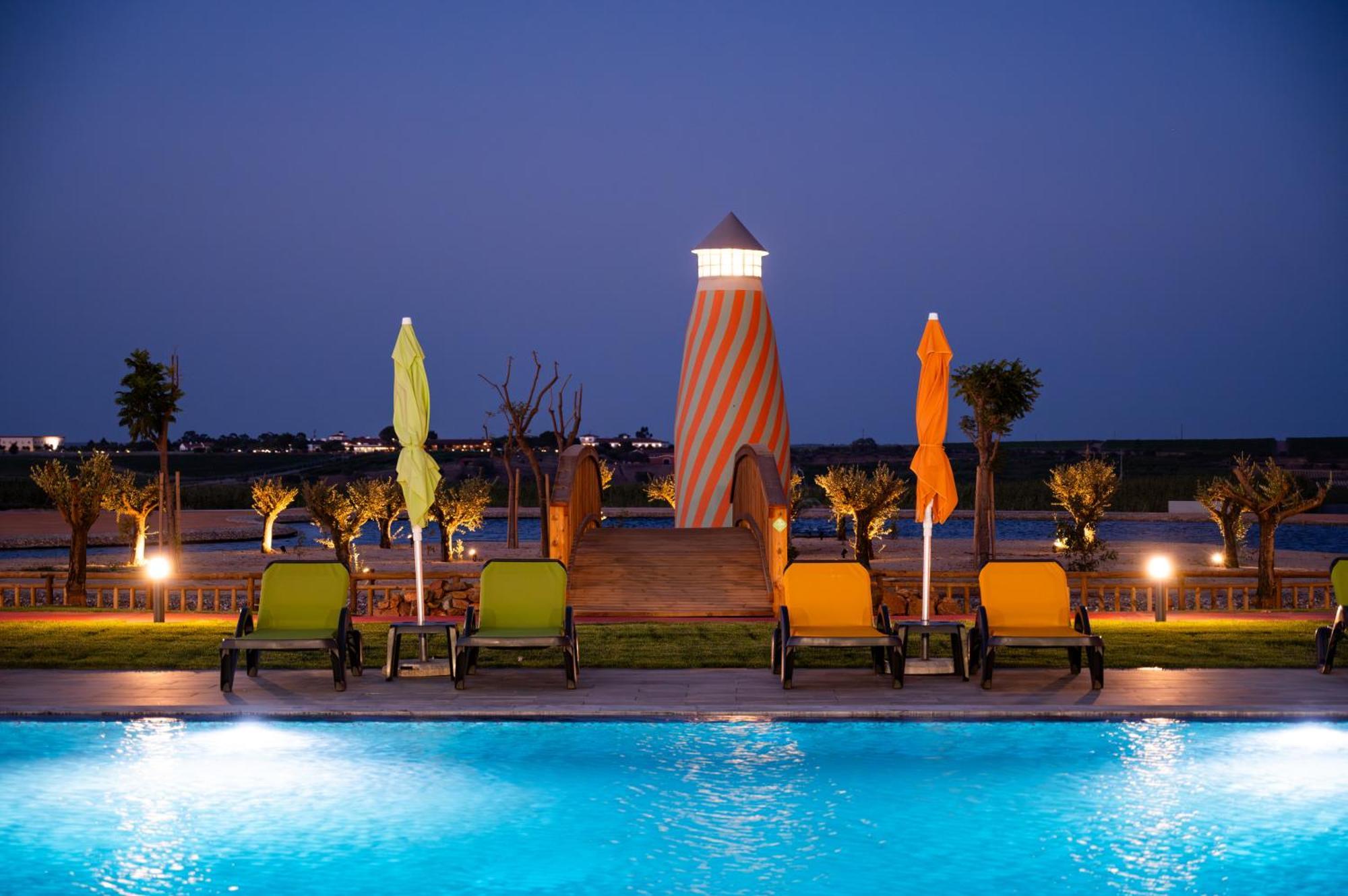 Gale Nep Kids Hotel