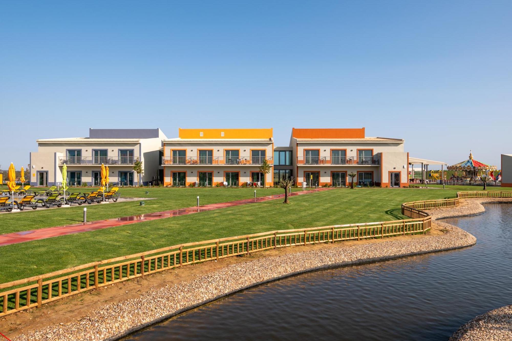 Hotel Gale Nep Kids 4*