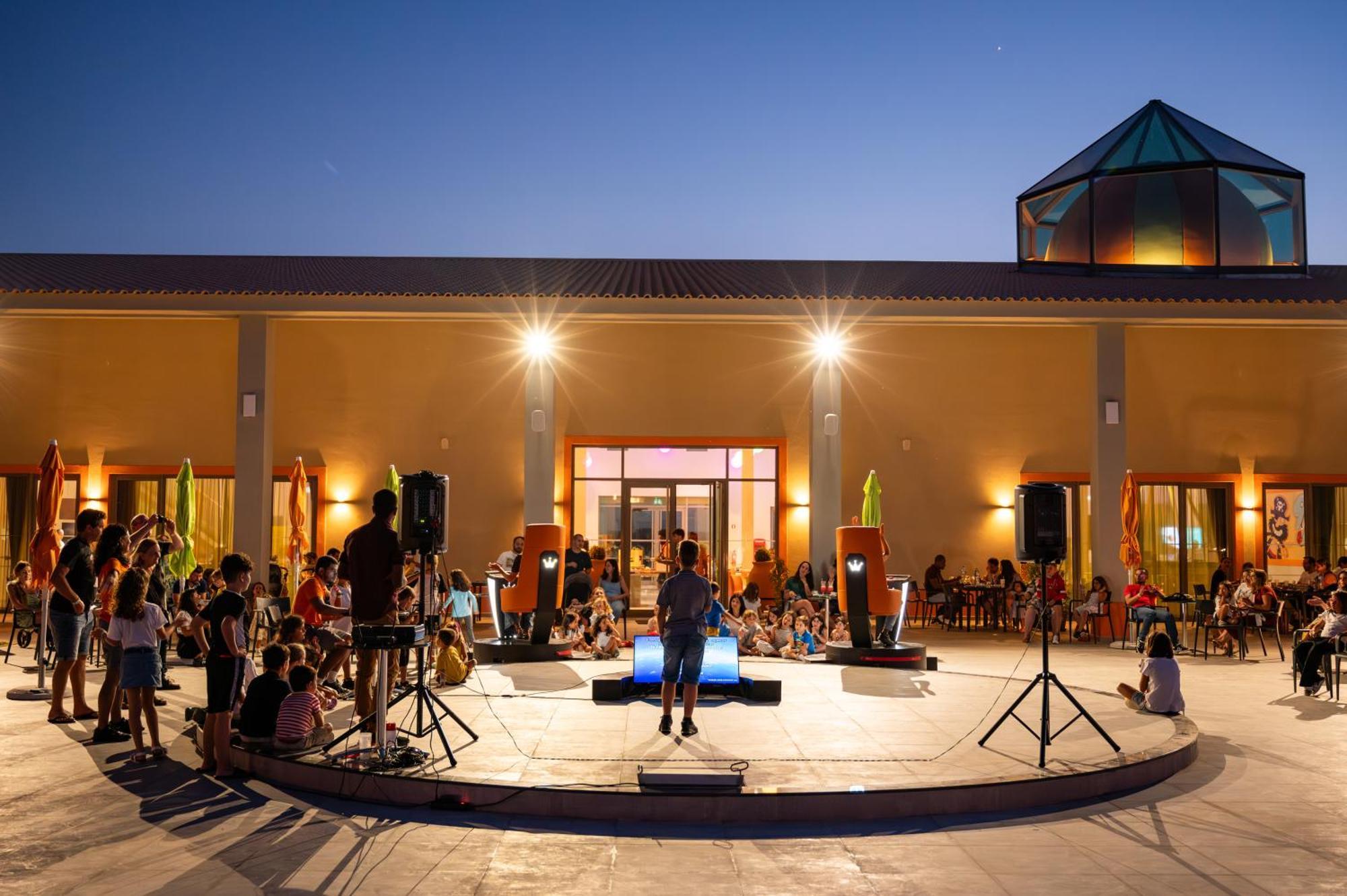 Hotel Gale Nep Kids Distrito de Beja