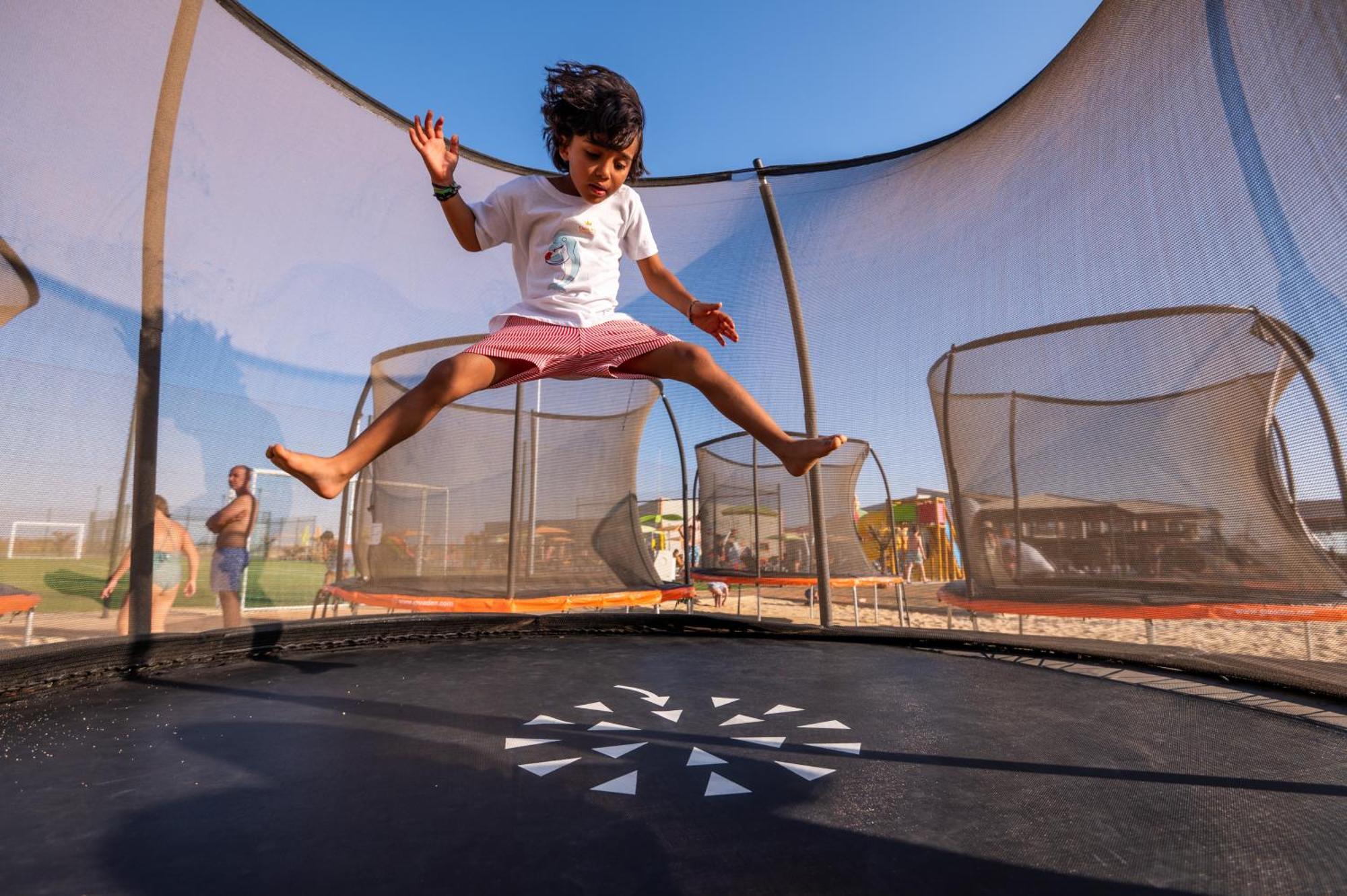 Hotel Gale Nep Kids 4*