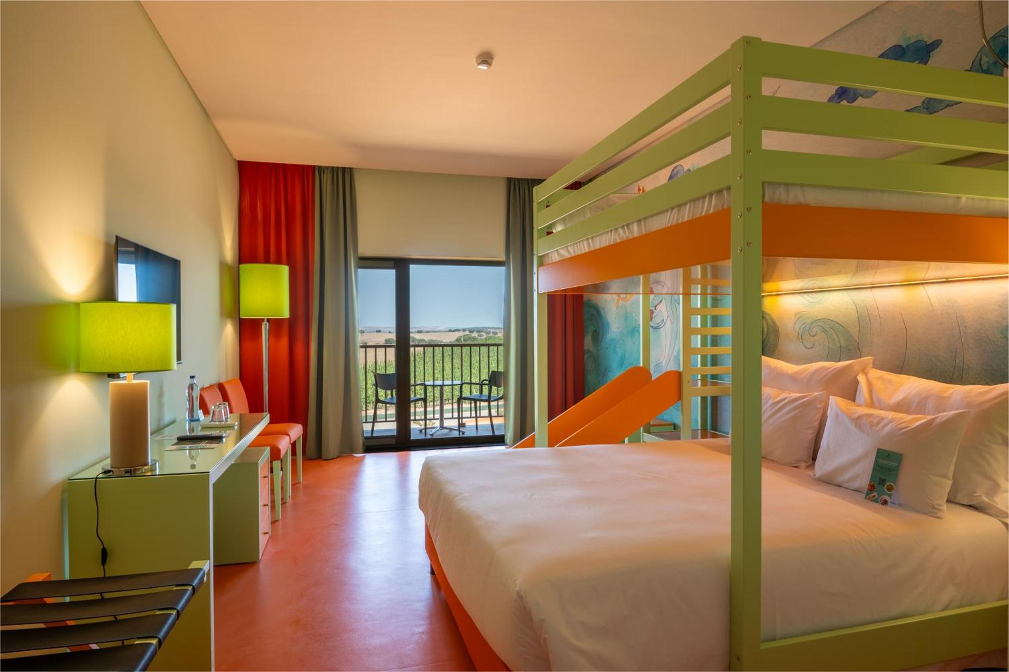 Hotel Gale Nep Kids