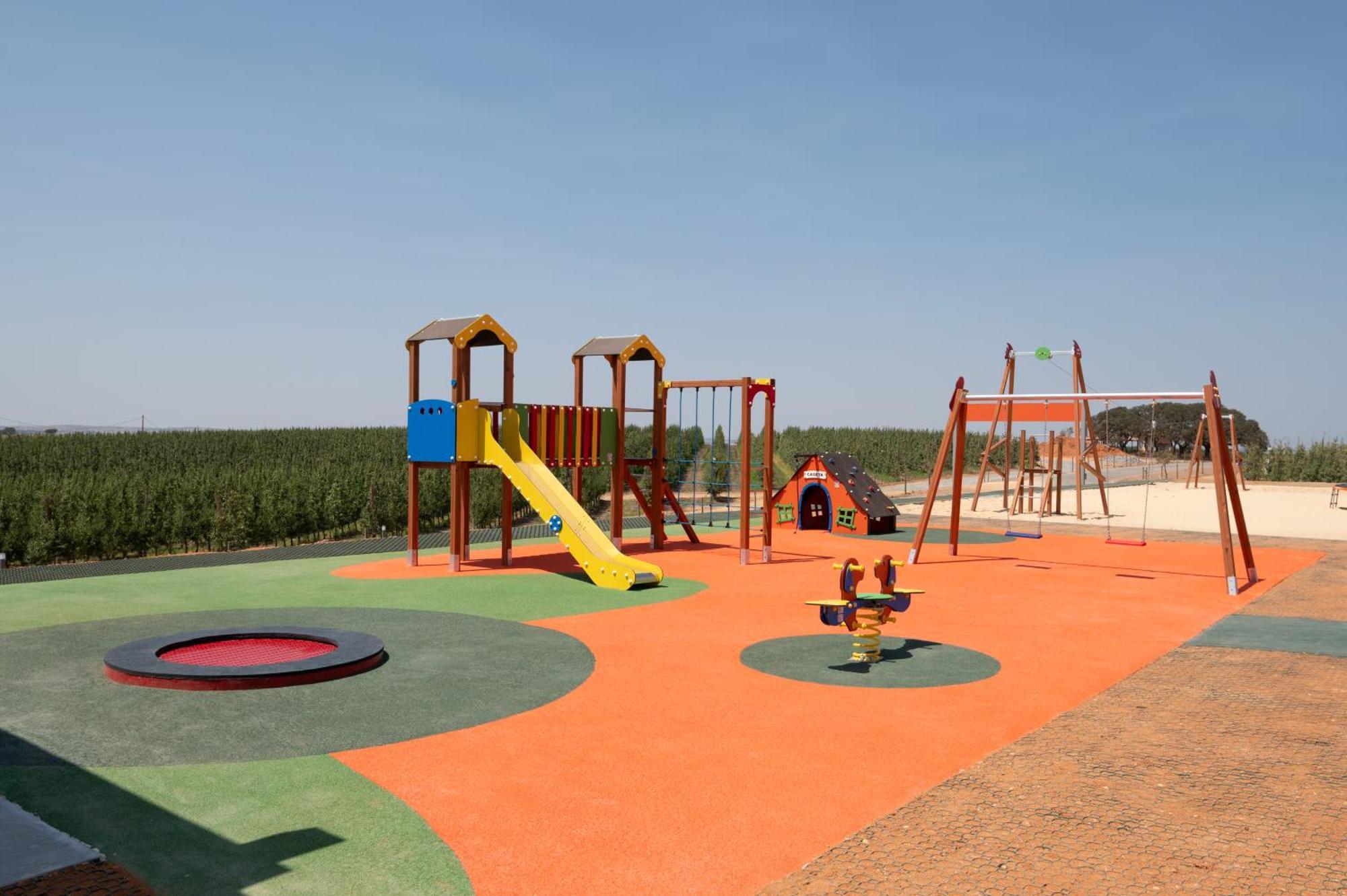 Hotel Gale Nep Kids 4*